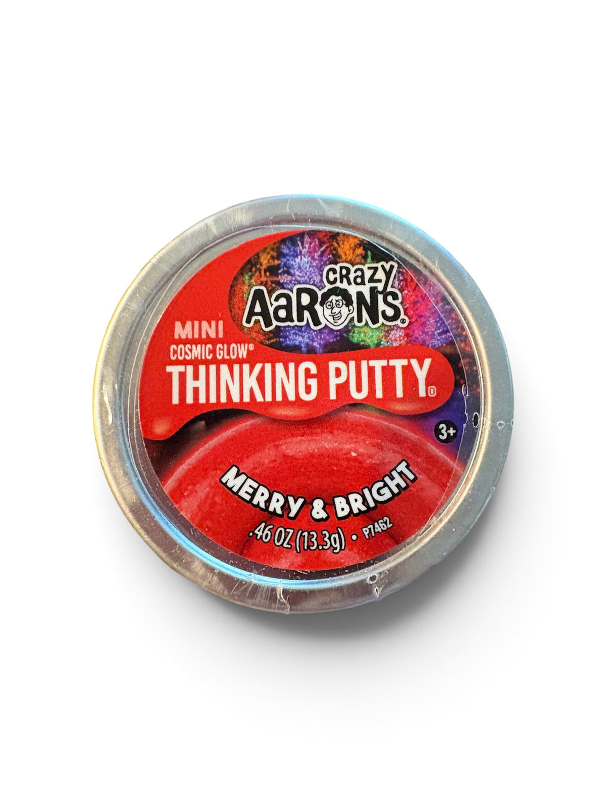 Crazy Aaron’s Putty