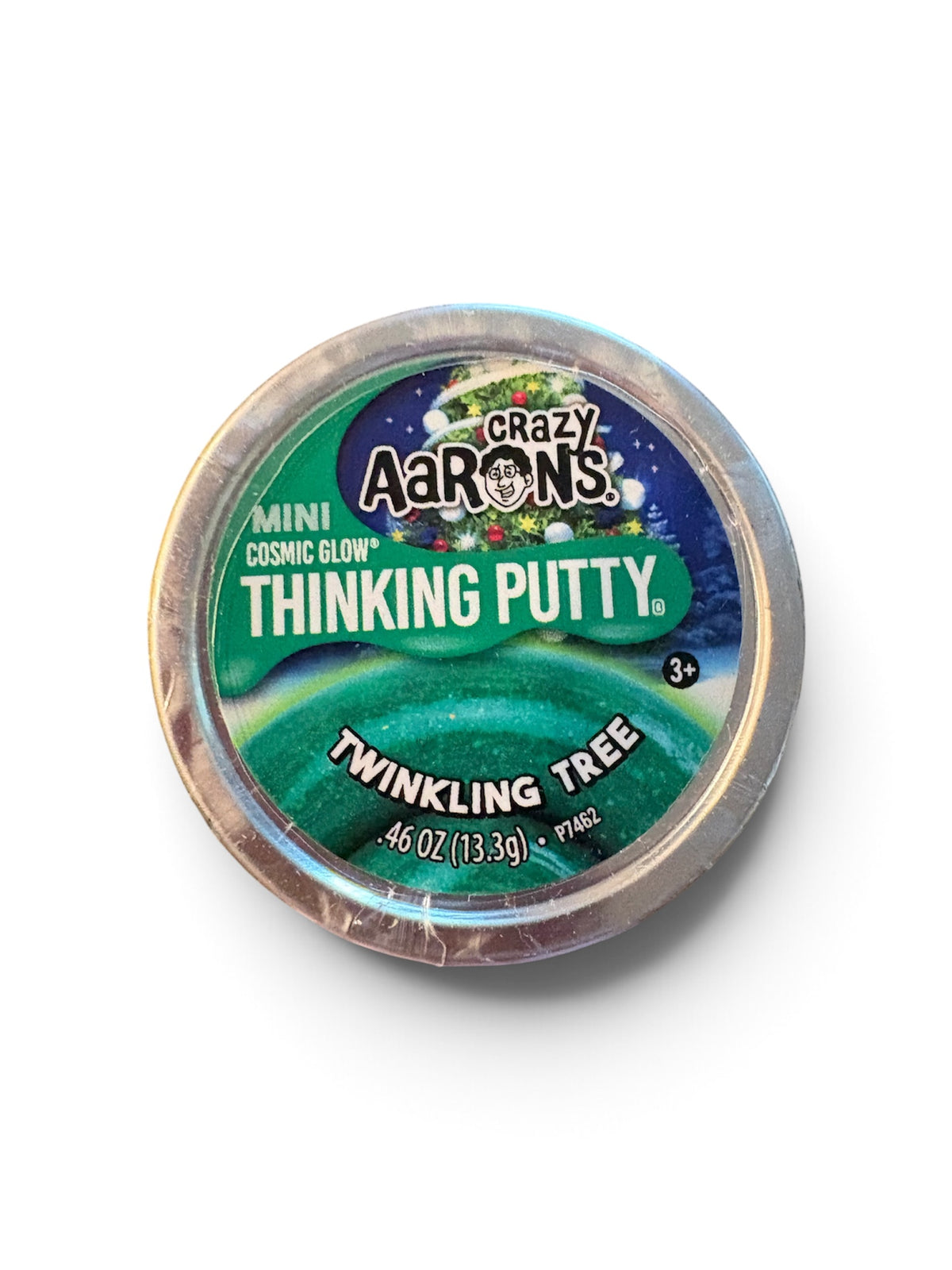 Crazy Aaron’s Putty