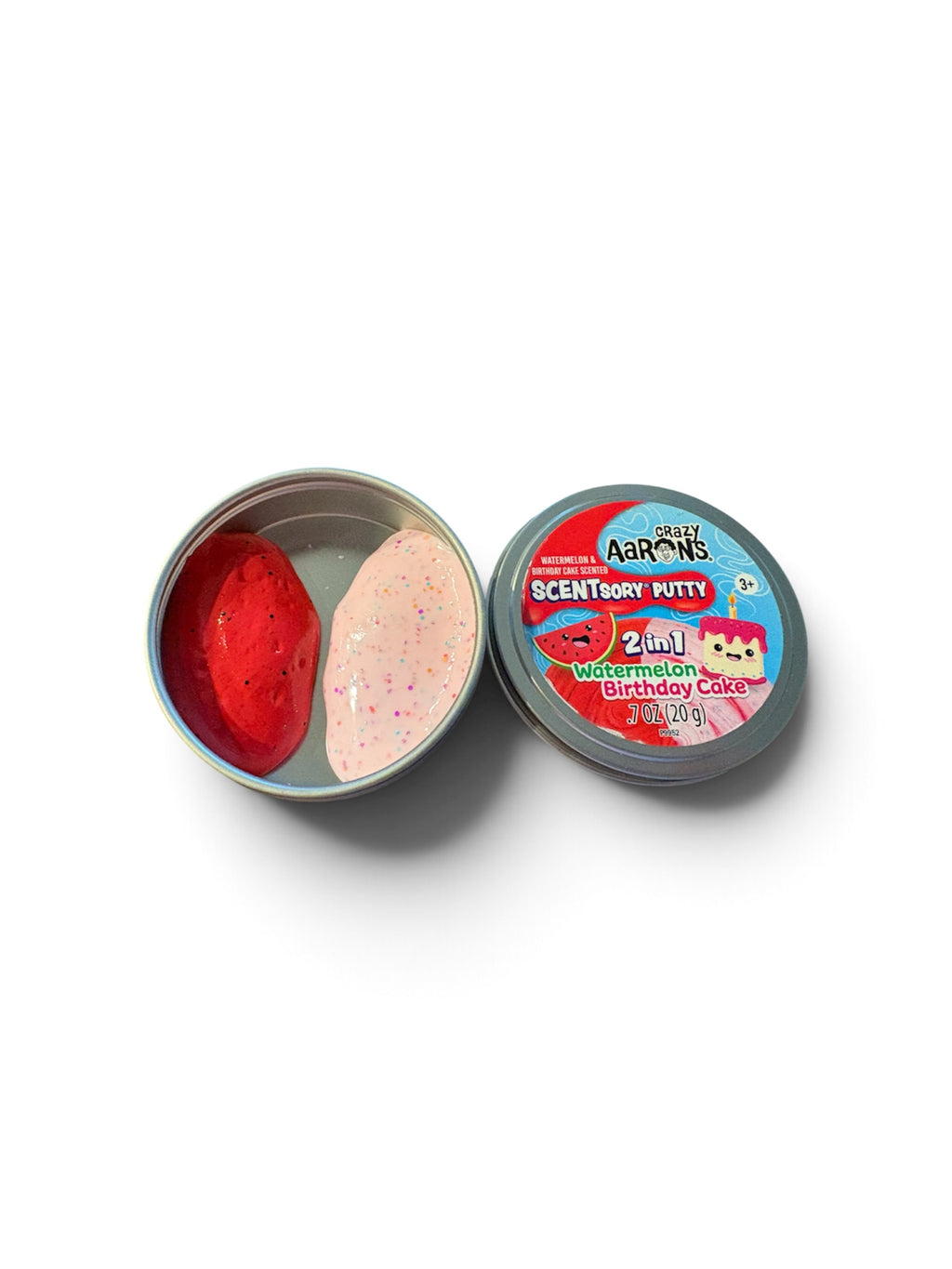 Crazy Aaron’s Putty