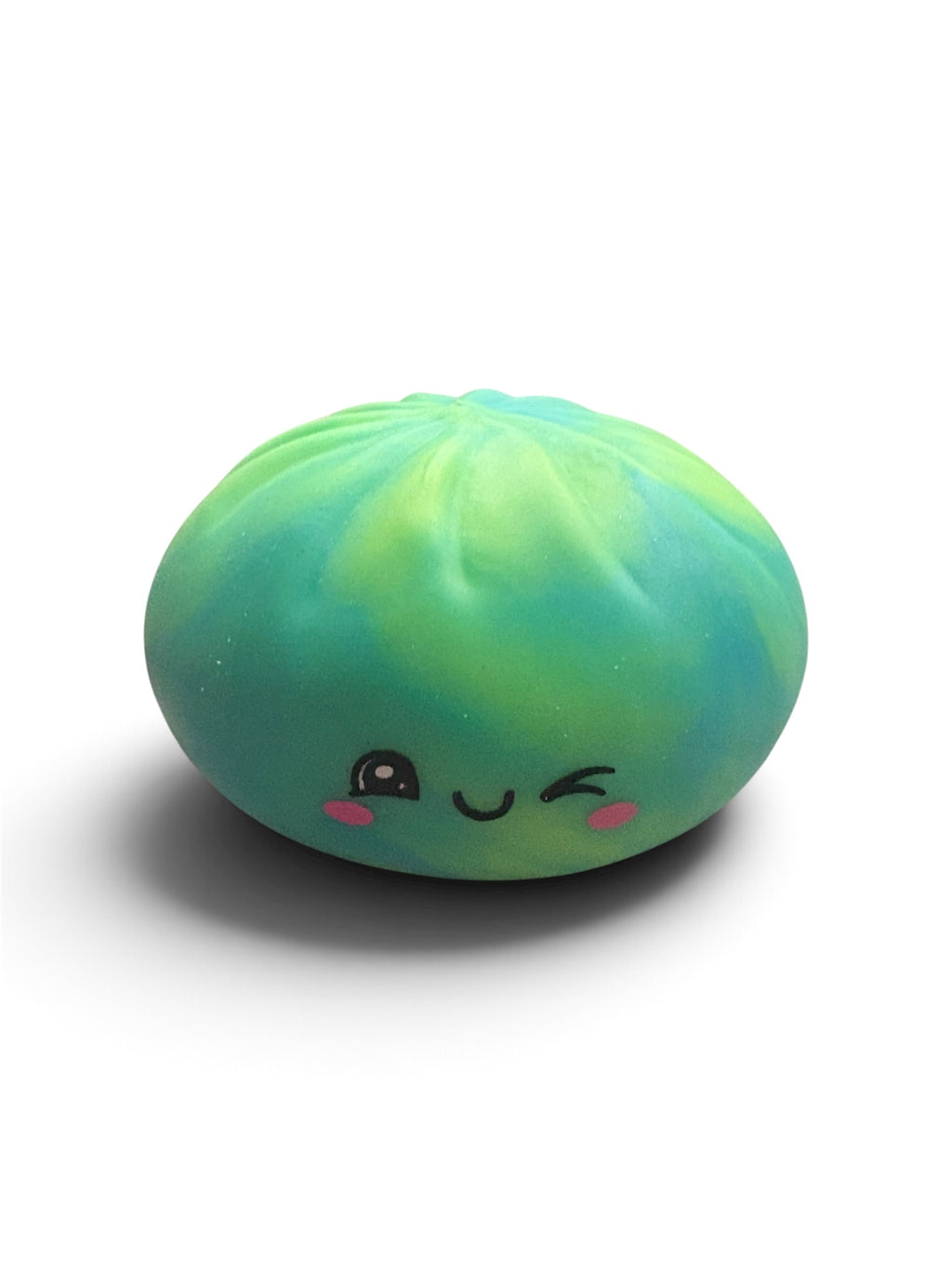 Orb Tie Dye Dumpling