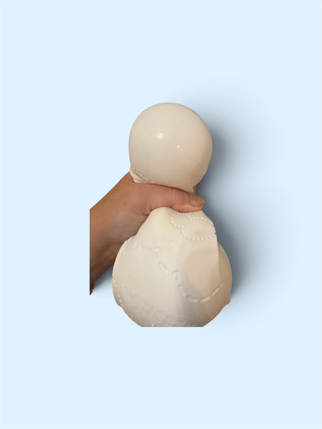 Toilet Paper Squishy
