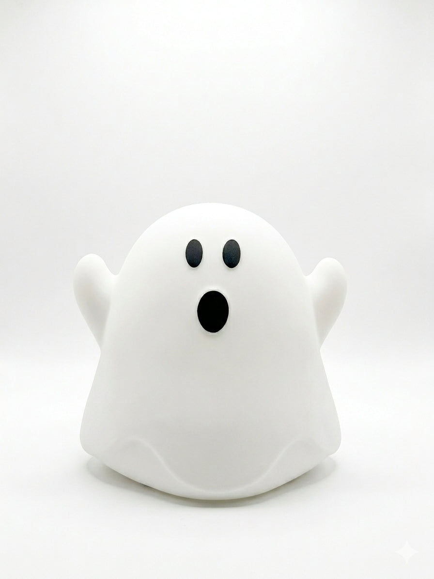 Squishy Ghost
