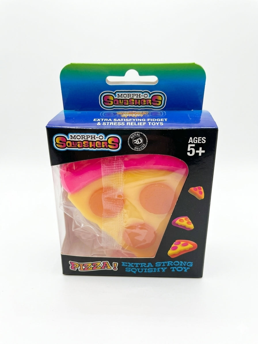 Pizza Squishy