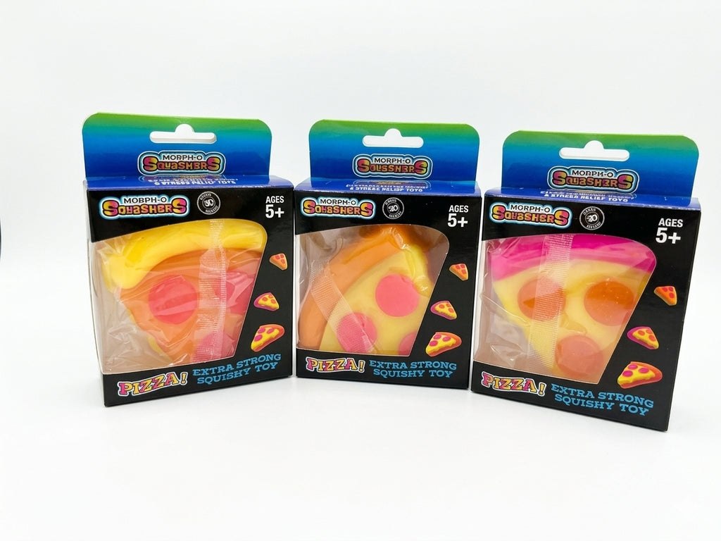 Pizza Squishy
