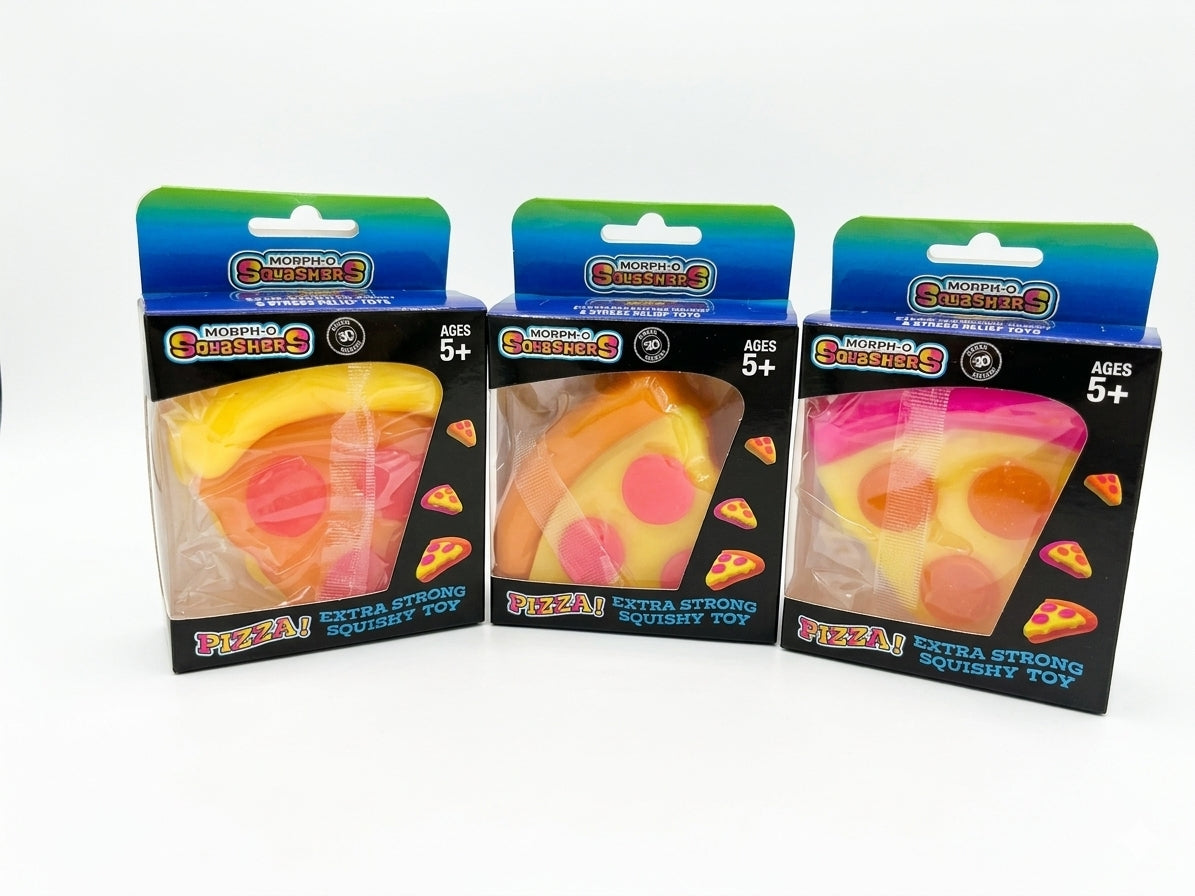 Pizza Squishy