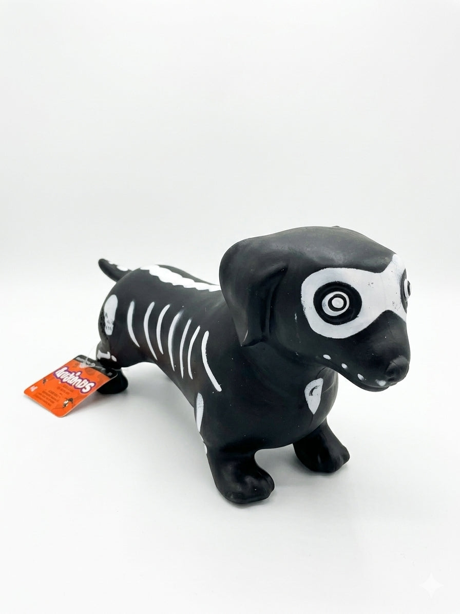 Squeezy Halloween Dogs