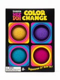 Needoh Color Change 4 Pack