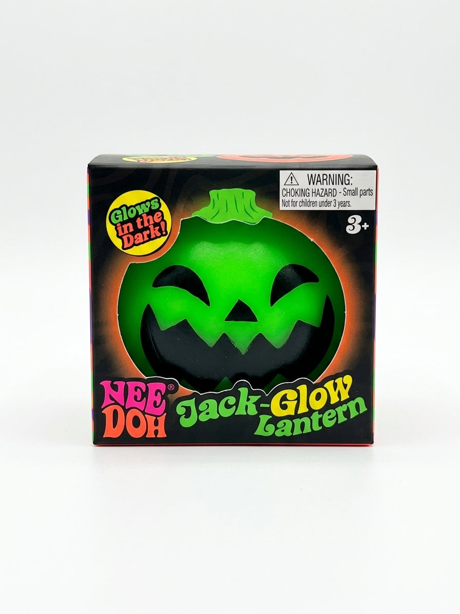 Needoh Halloween Squishies