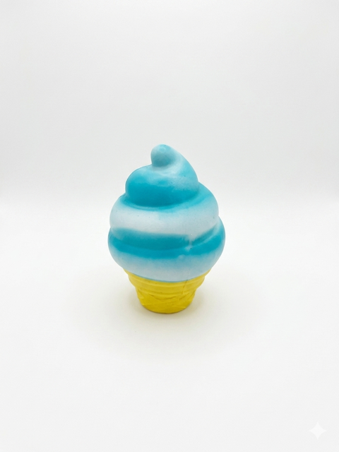 Needoh Nice Cream Cone