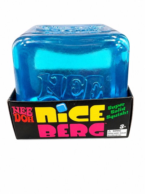 Needoh Nice Berg