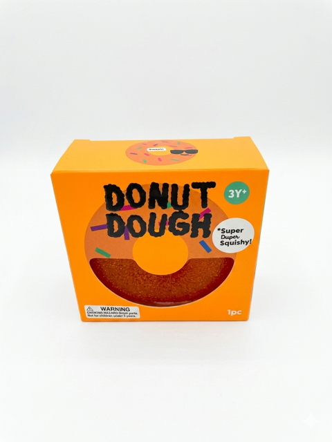 Donut Squishy