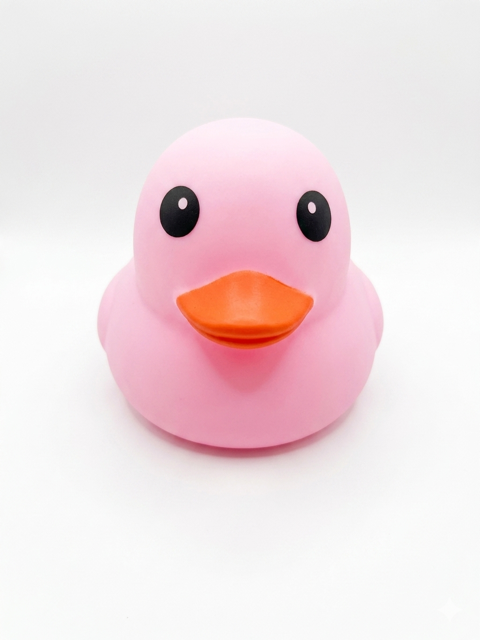 Duck Squishy