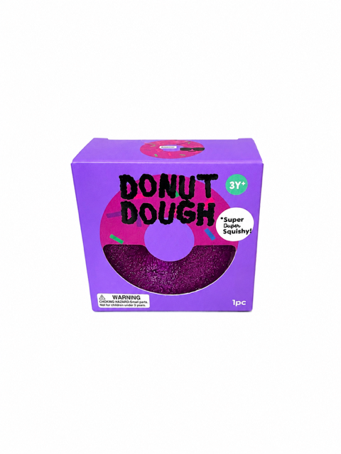 Donut Squishy