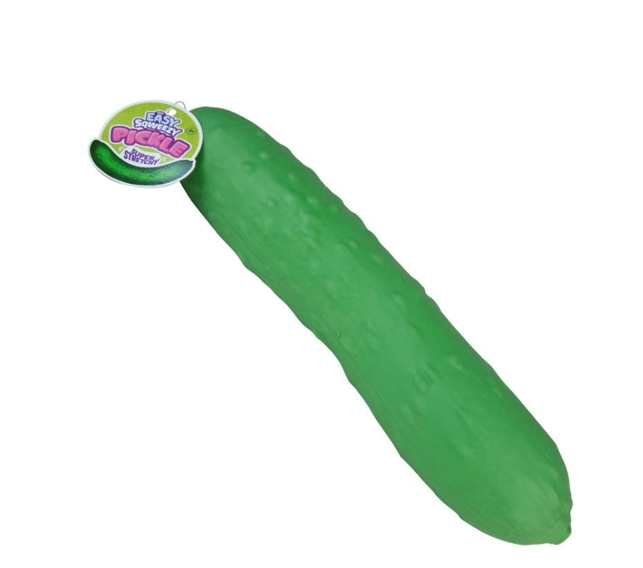 Orb Easy Squeezy Pickle