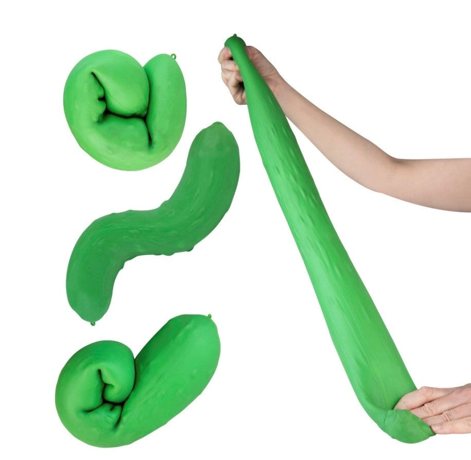 Orb Easy Squeezy Pickle