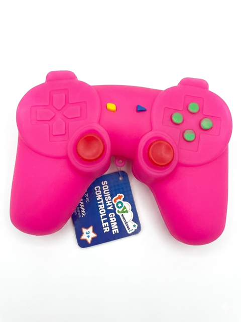 Game Controller Squishy