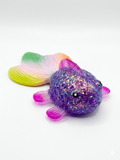 Sugar Squeeze Glitter Goldfish