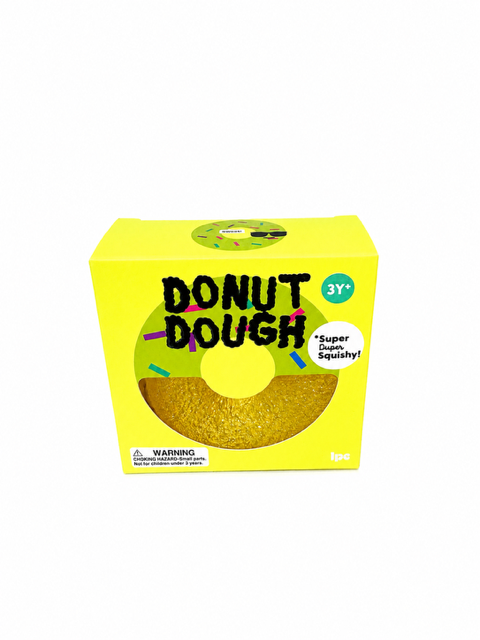 Donut Squishy