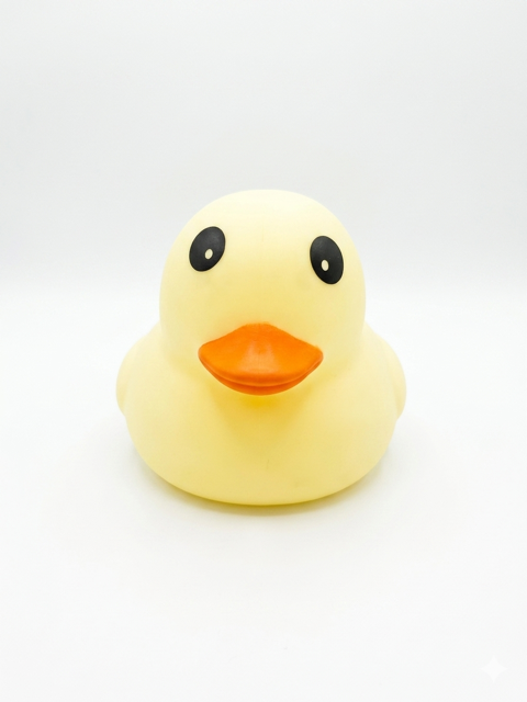 Duck Squishy