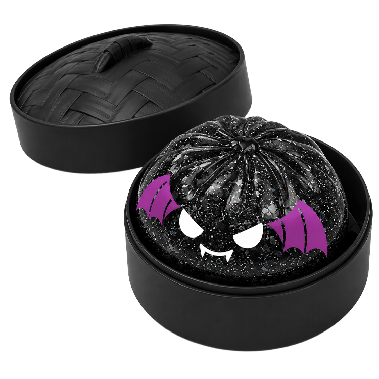 Fun Doh Halloween Dumplings