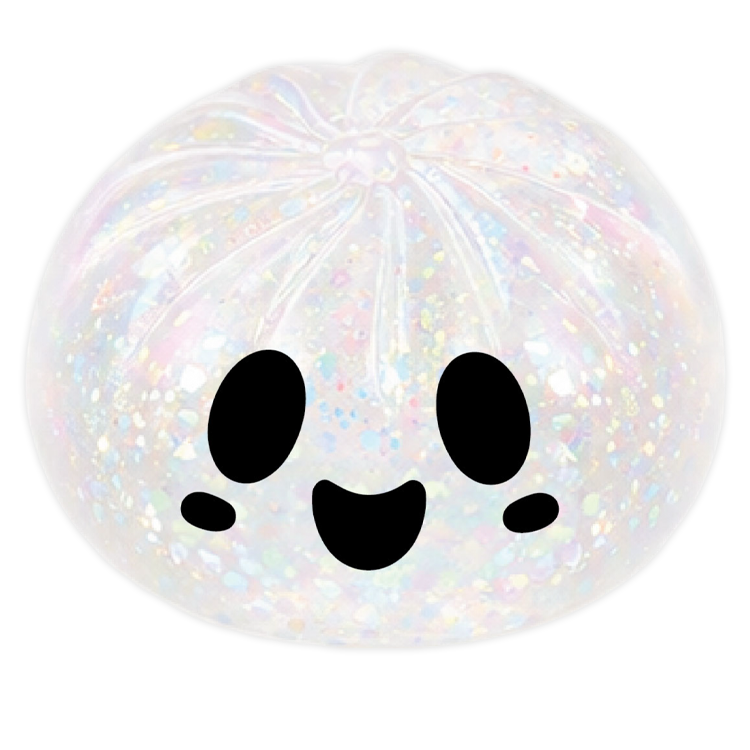 Fun Doh Halloween Dumplings