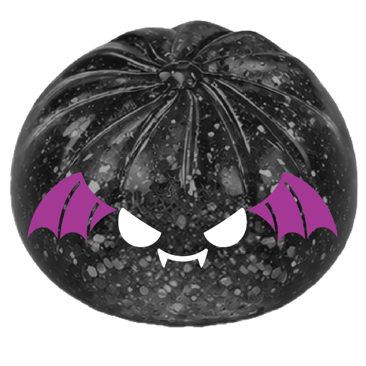 Fun Doh Halloween Dumplings