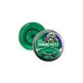 Crazy Aaron's Twinkling Tree Thinking Putty