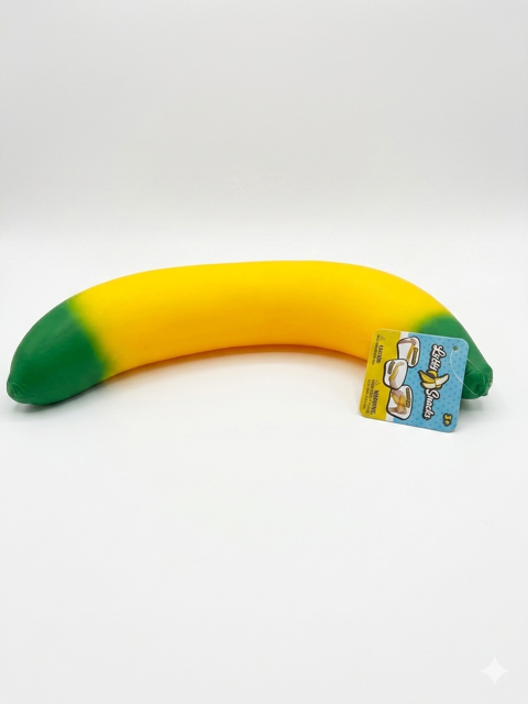 Banana Squishy