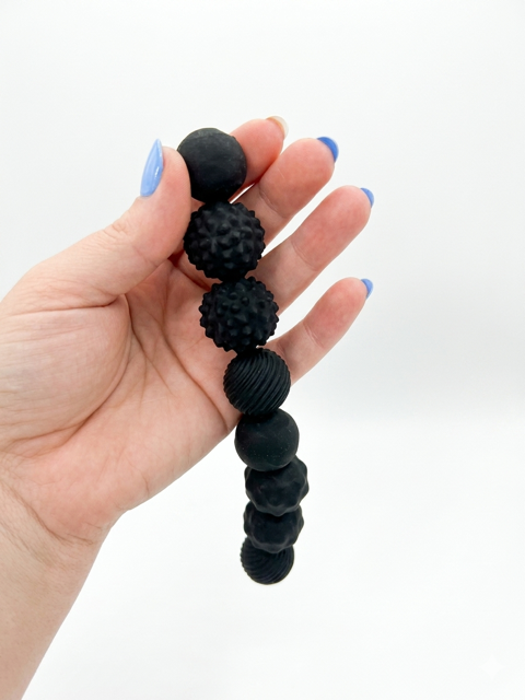 Magnetic Fidget Balls