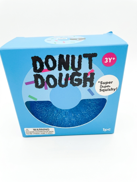 Donut Squishy