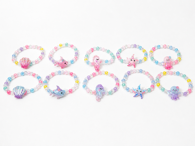 Bracelet & Ring Mystery Pack