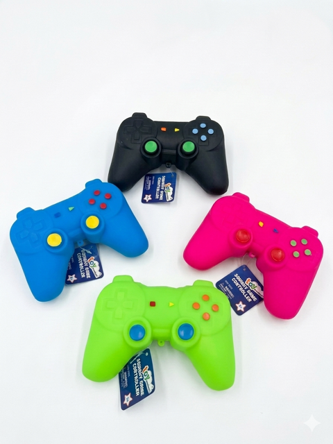 Game Controller Squishy