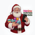 Needoh Hunting 2026 Ornament