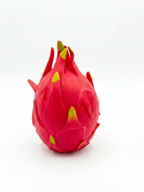 Dragon Fruit Squishy