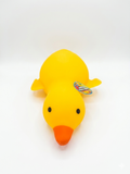 Jumbo Duck Squishy
