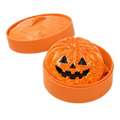 Mini Halloween Dumplings