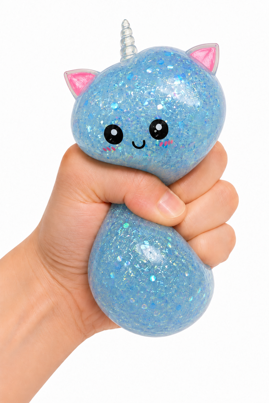 Unicorn Dumpling