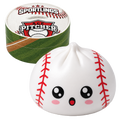 Fun Doh Sports Dumpling Squishy
