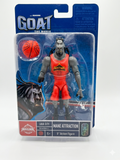 Goat Action Figure