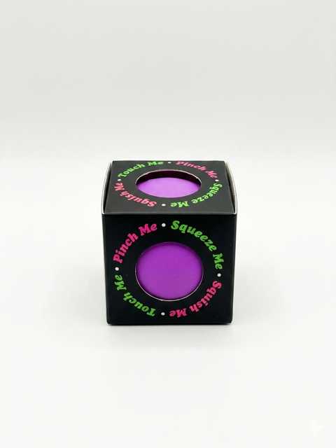 Teenie Needoh Groovy Glob