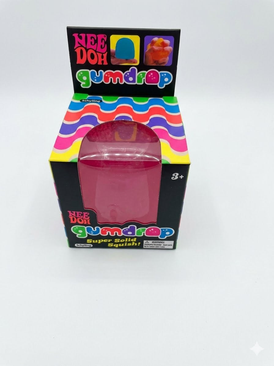 Needoh Gum Drop