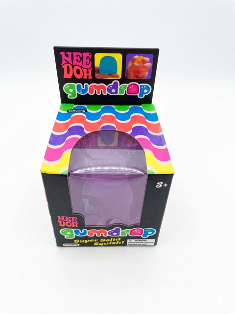 Needoh Gum Drop