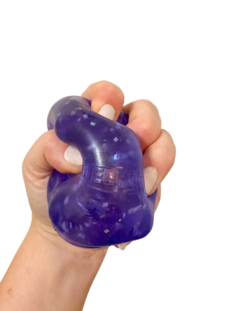 Minecraft Jelly Cube