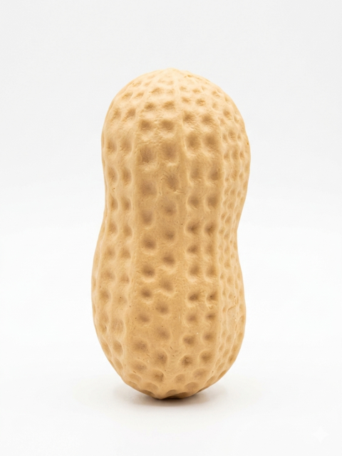 Peanut Squishy