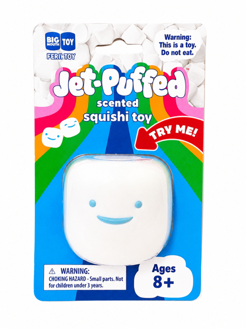 Marshmallow Squishy