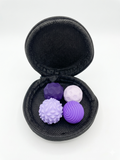 Magnetic Fidget Balls