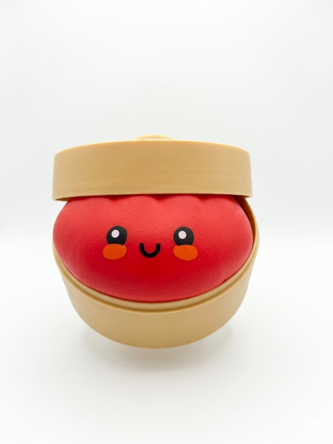 RMS Mystery Dumpling