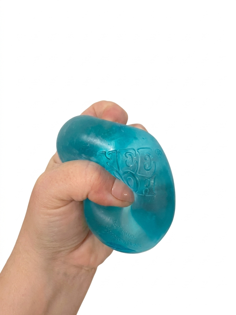 Needoh Nice Cube