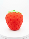 Strawberry Squeezy Squishy