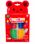 Sugar Bear Squishies